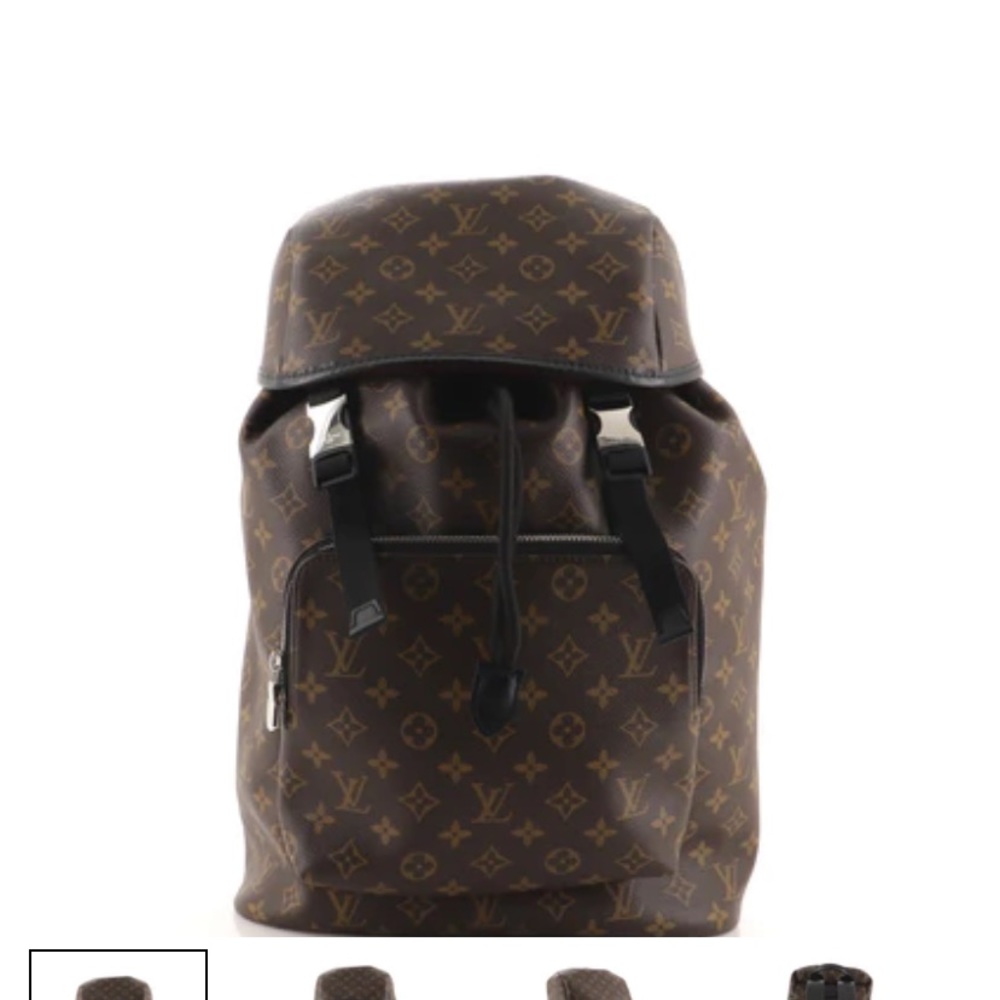 Louis Vuitton Backpack